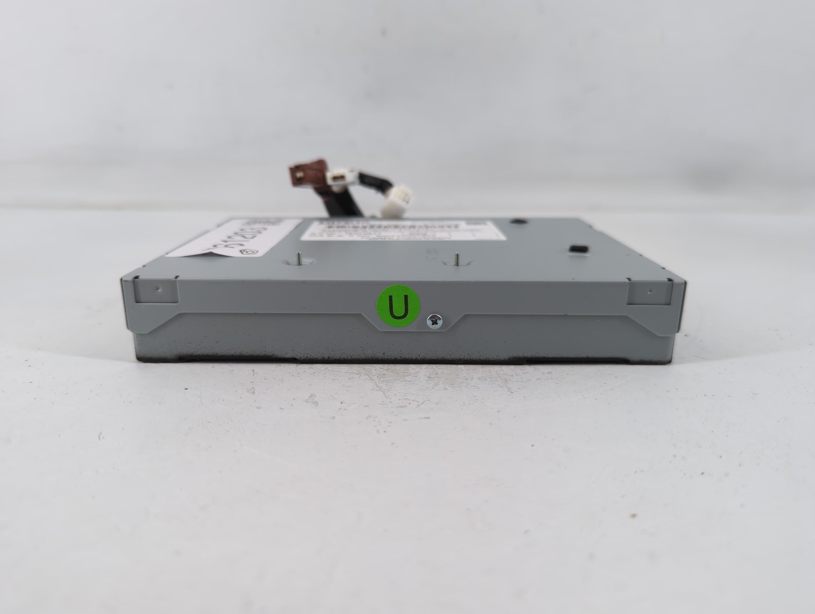 2014-2019 Toyota Highlander Am Fm Cd Player Radio Receiver N18VL