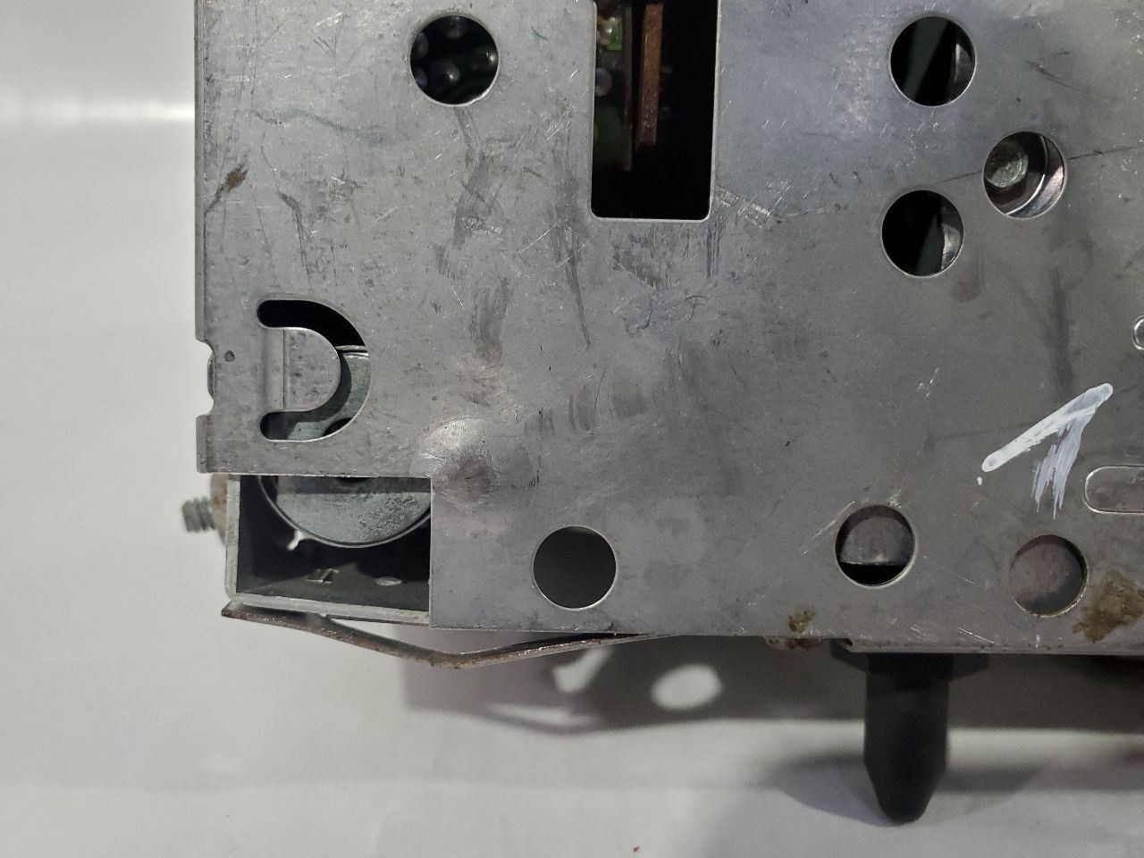 1984 Cadillac Eldorado OEM Radio Audio Not Tested As is