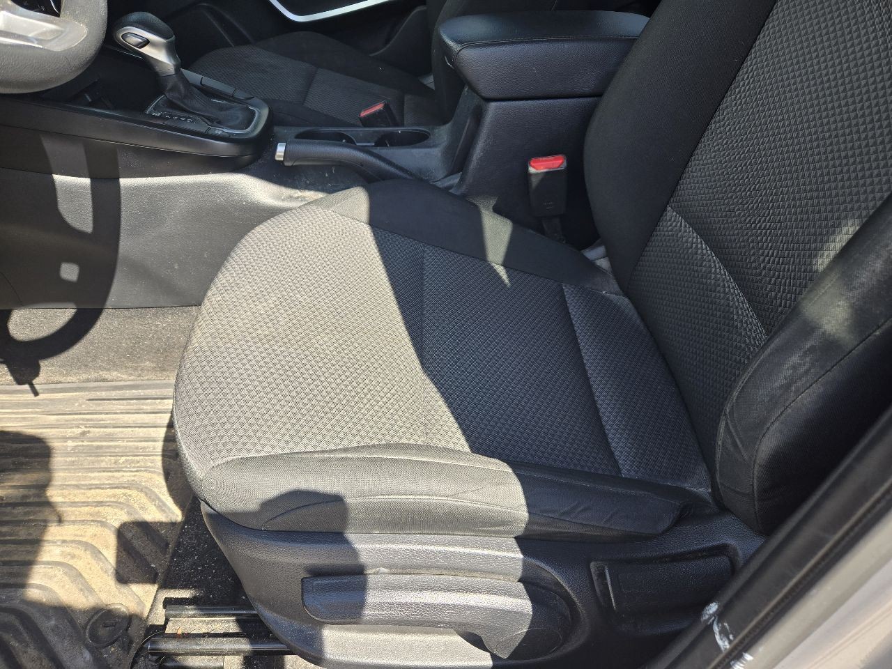 2020-2021 Kia Soul Radio Display and Receiver 7″ Screen
