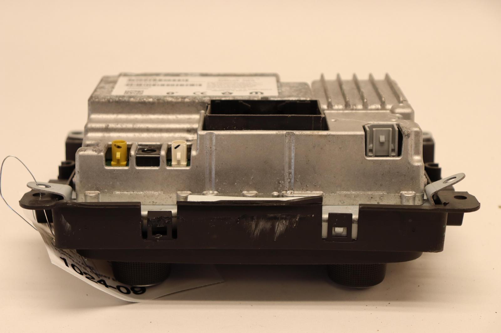 2017-2018 DODGE RAM 2500 AM FM UCONNECT 3.0″ SCREEN RADIO DISPLAY RECEIVER OEM