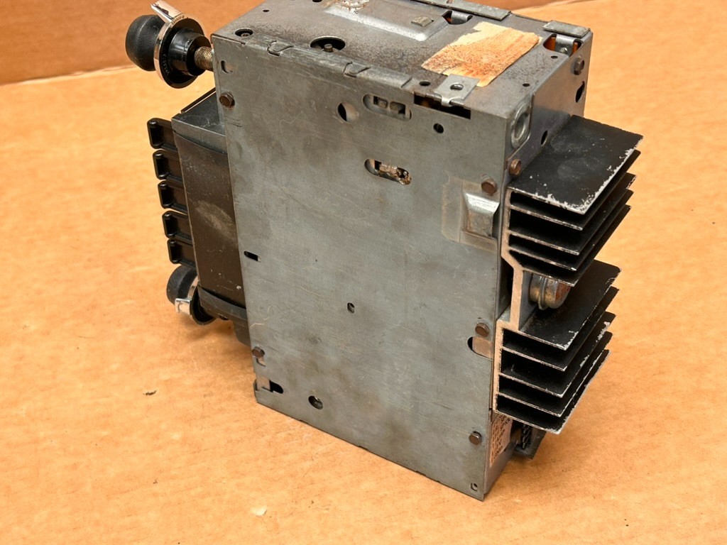 1971 72 Chevelle Monte Carlo Camaro Factory Delco AM/FM Radio -Not Working-
