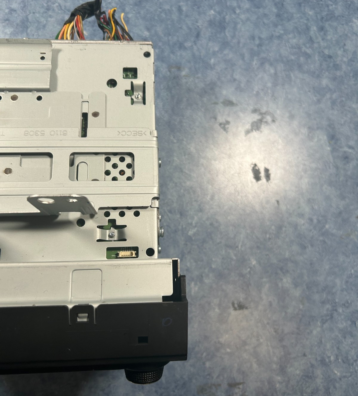 Genuine OEM Kia 96160-2T050CA AM/FM Radio CD Player Satellite Fits 2012 Optima