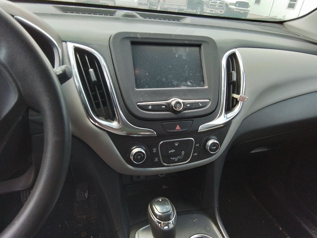 2017 GMC Acadia Radio Receiver VIN Z 11th Digit ID 4253875