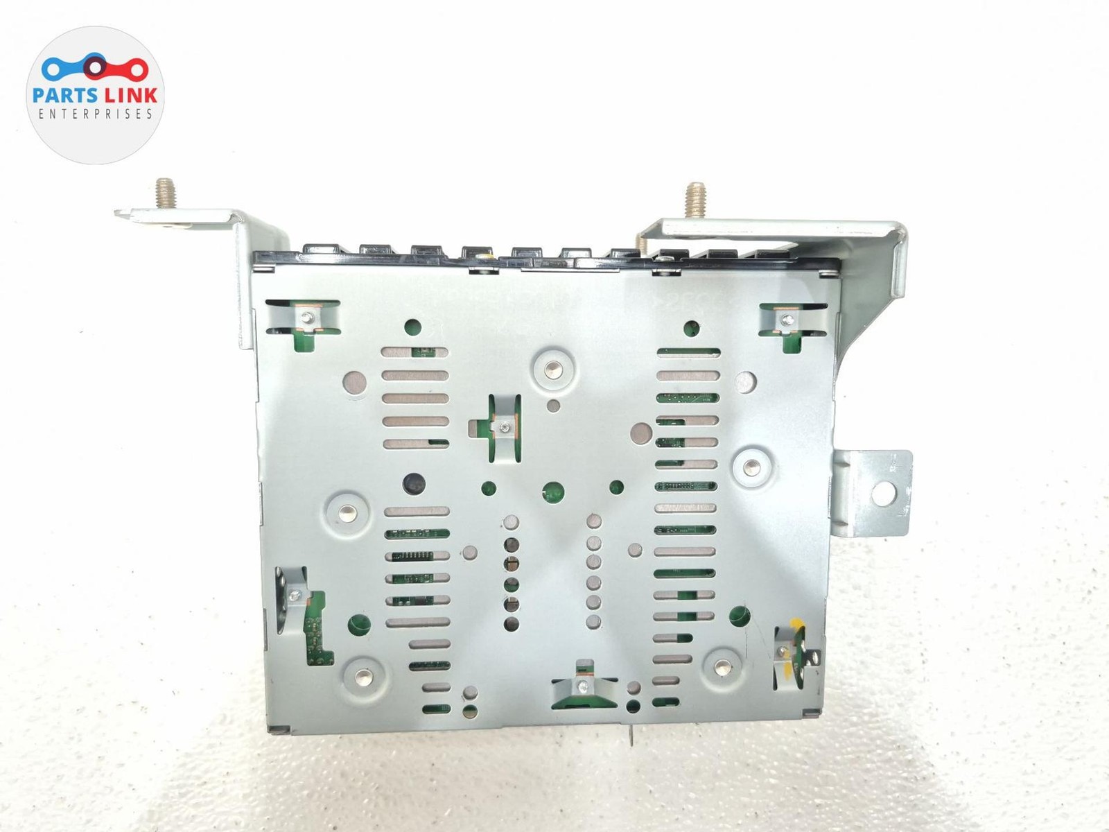 2024-25 HYUNDAI SANTA FE AUDIO RADIO HEAD RECEIVER MODULE 96560-R6050