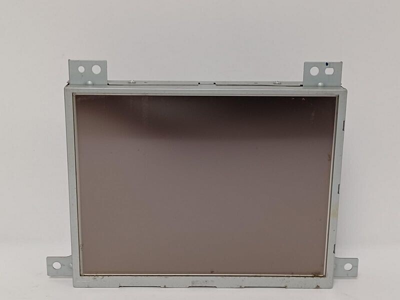 2011-2014 CHRYSLER 300 Info-GPS-TV Radio Information 8.4″ Front Display Screen