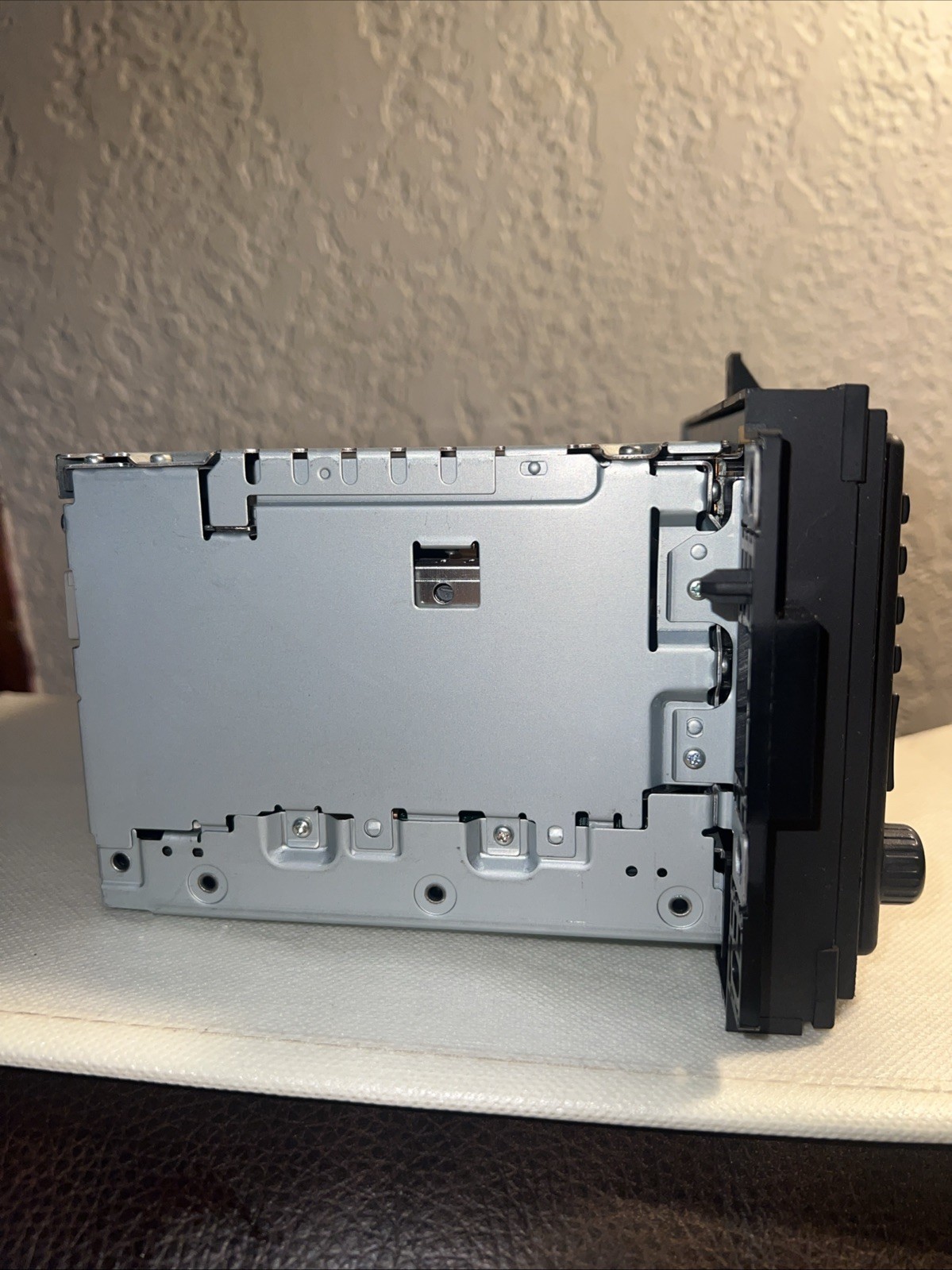 2005-2008 Grand Prix GXP OEM Radio/ Nav/ CD/ DVD Reciever GM 15263106 Untested