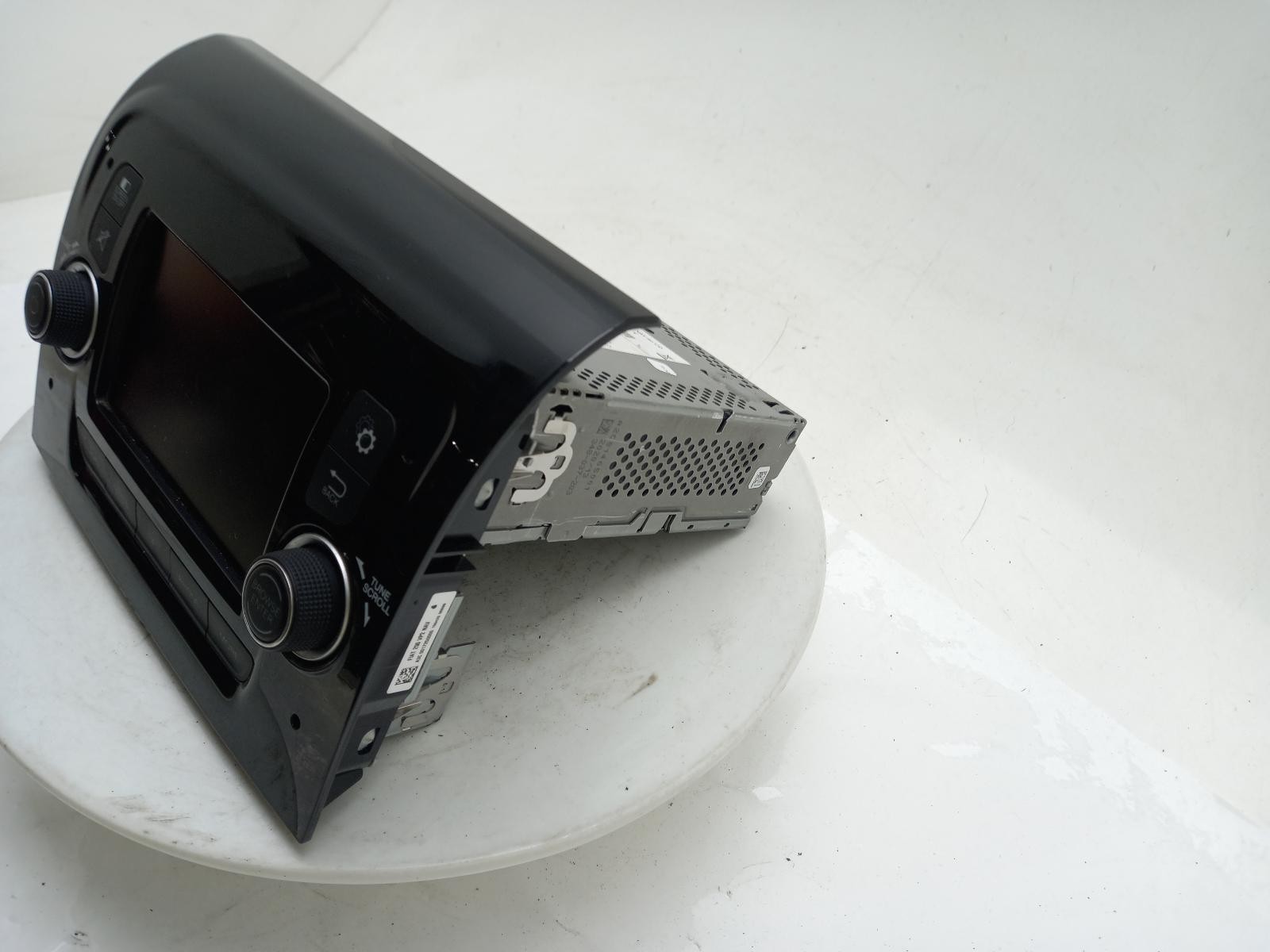 CITROEN RELAY/JUMPER Radio Stereo Head Unit 2006-2026 Unknown Van