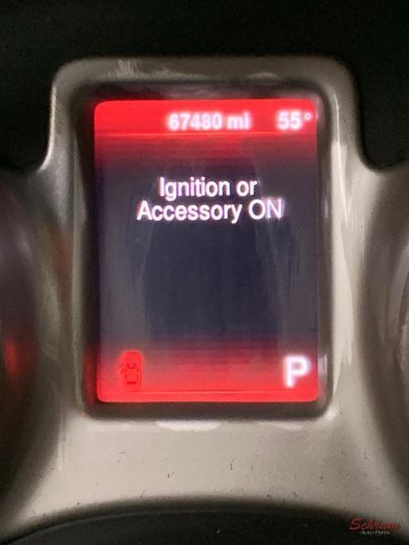 Audio Equipment Radio Receiver 4.3″ Screen Sirius Fits 15-17 JOURNEY 1997045