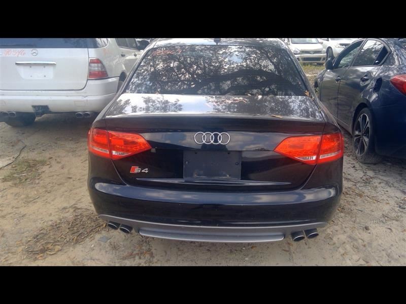 Info-GPS-TV Screen VIN Fp 7th And 8th Digit Fits 09-17 AUDI Q5 442898