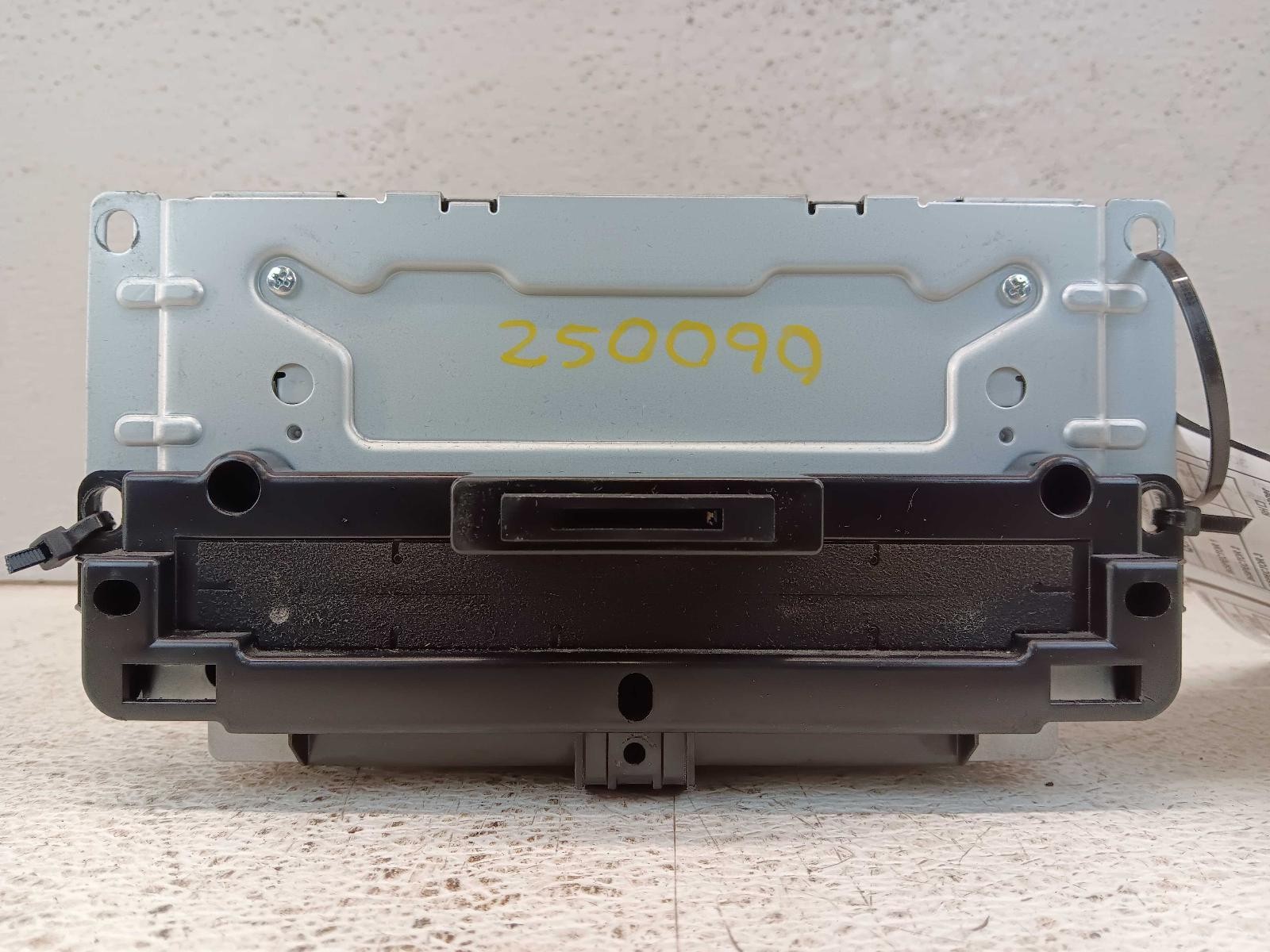 12 Chrysler 300 Radio Receiver ID# P05091038AG **May Need Programming**