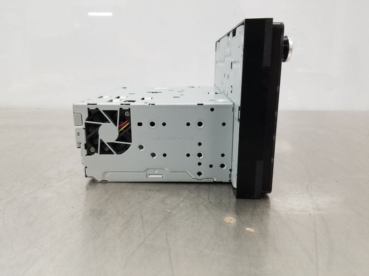 22 TOYOTA TACOMA SR RADIO AUDIO DISPLAY AND RECEIVER 8614004110