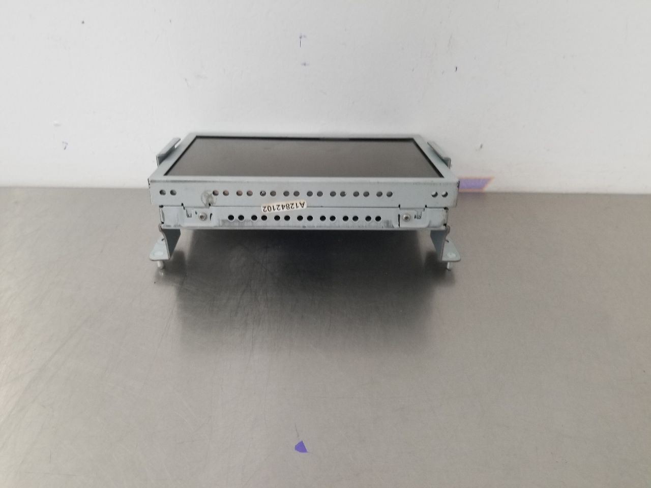 14 FORD F150 RAPTOR RADIO AUDIO 8” TOUCH SCREEN DISPLAY DL3T18B955FD
