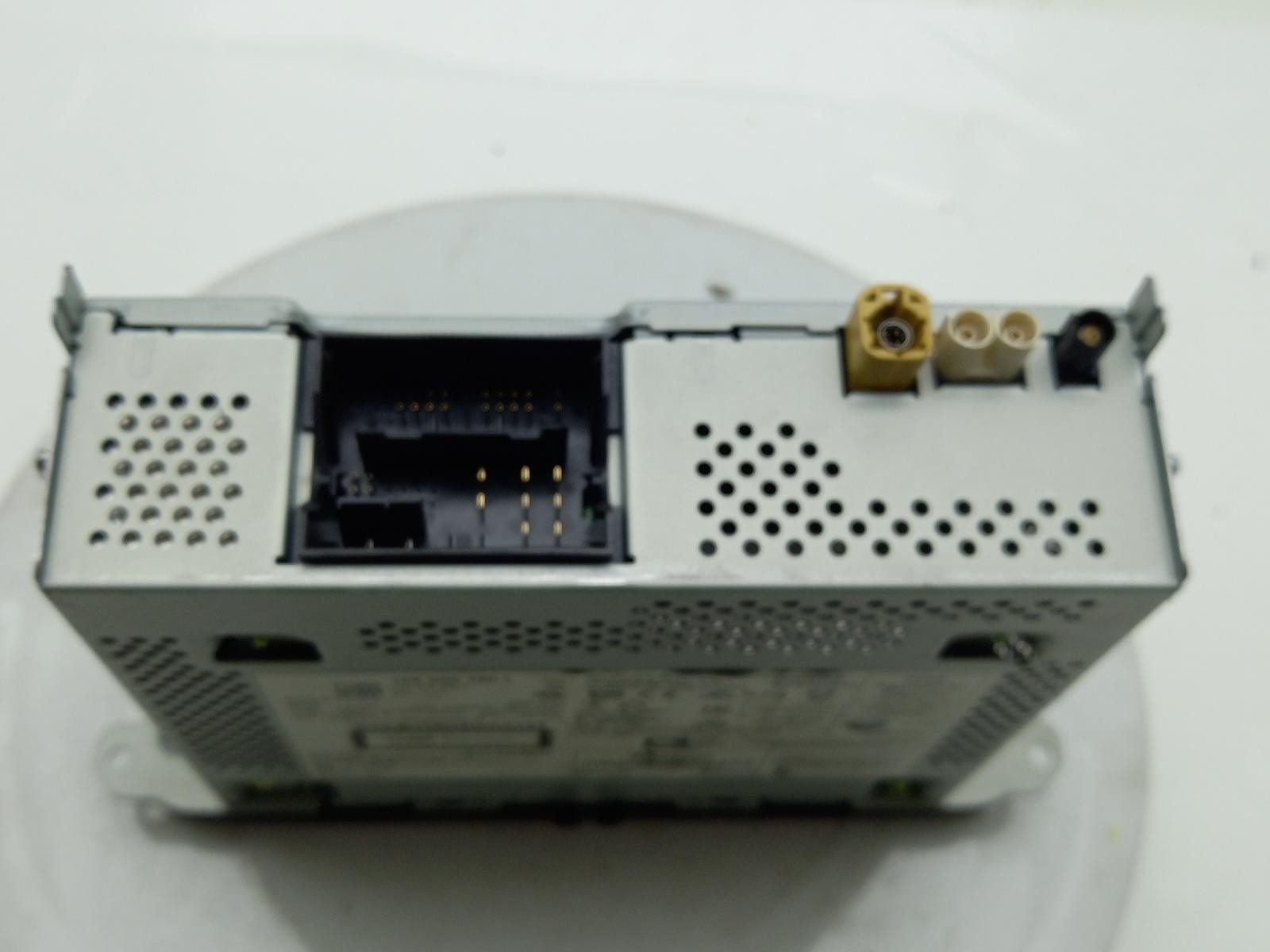 VOLKSWAGEN TRANSPORTER Radio Stereo Head Unit 2015-2025 Unknown Van