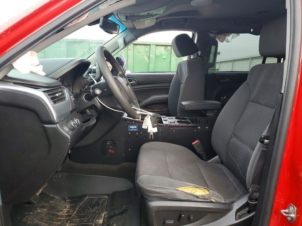 Player Receiver Radio Control Panel With Screen Fits 17-20 SUBURBAN 1500 986461