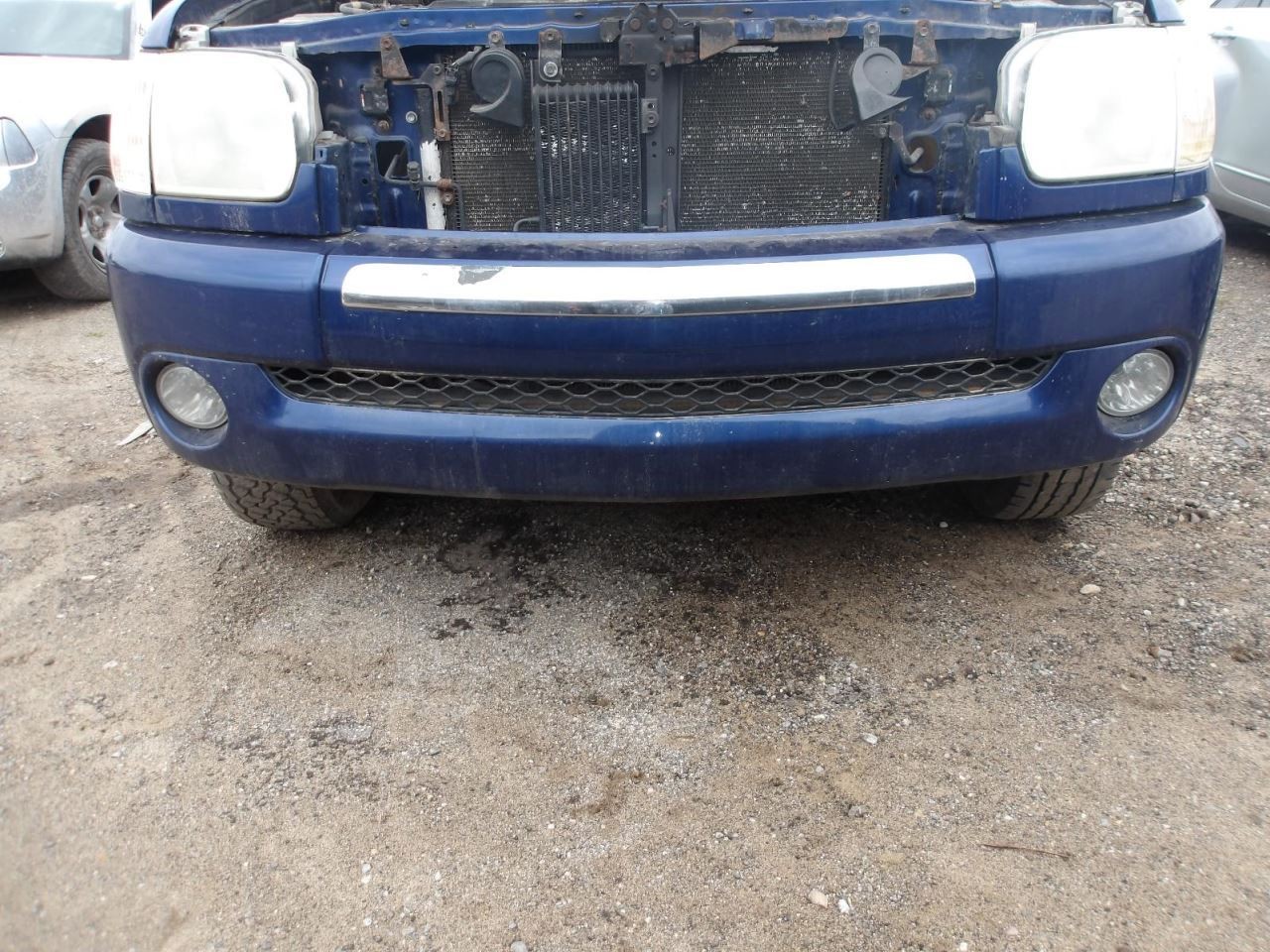 Audio Equipment Radio Receiver With CD Dash 2 Door Fits 03-06 TUNDRA 2115783