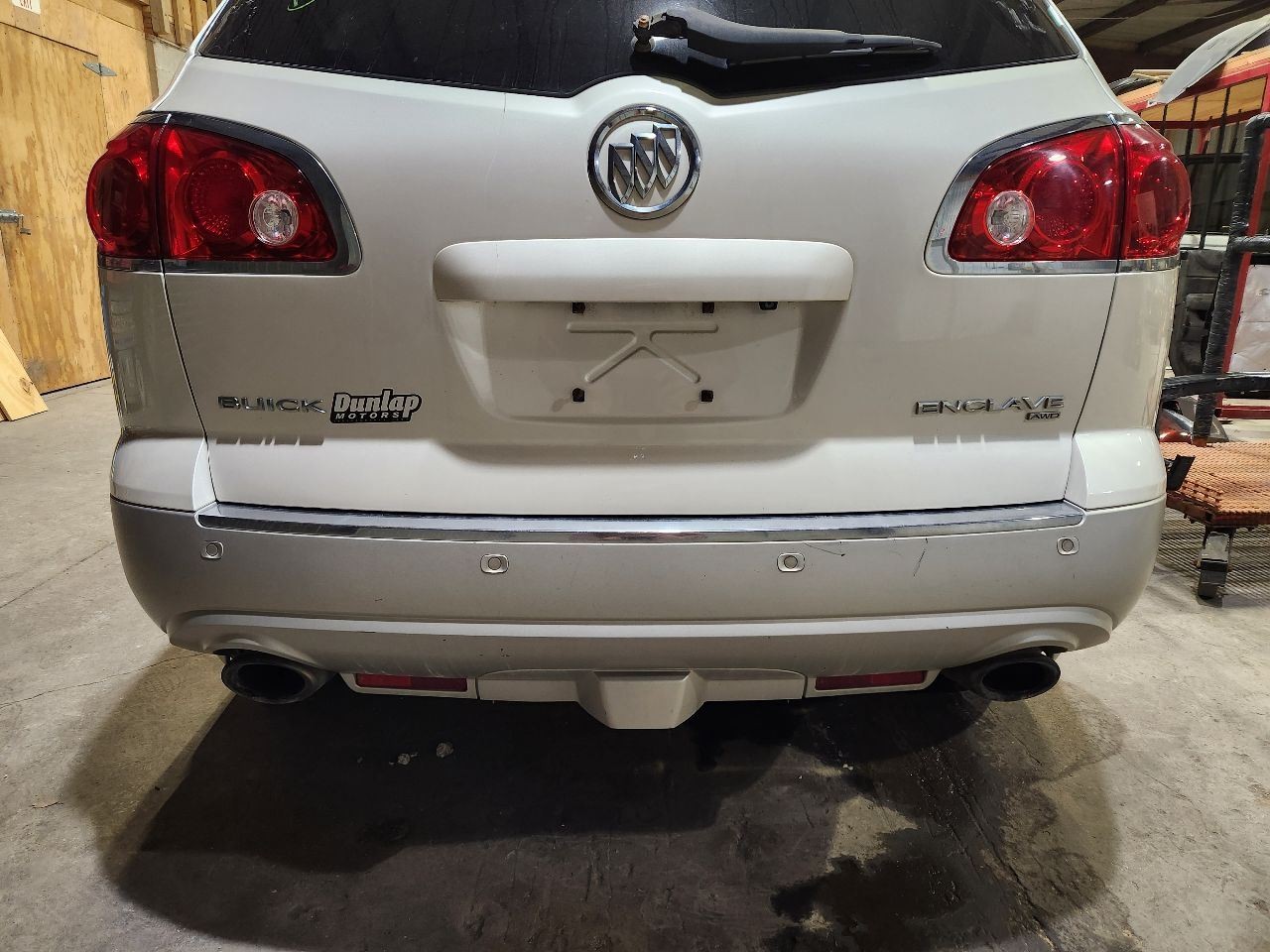 2010-2017 Chevy TRAVERSE Radio AM FM Stereo CD MP3 USB Opt UUI