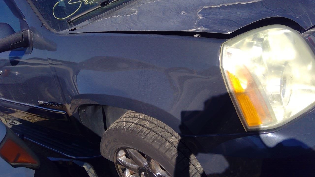 Audio Equipment Radio Opt Uvb ID 20807044 Fits 08-09 TAHOE 1125089