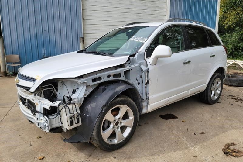 Audio Equipment Radio Opt Uui Fits 13-15 CAPTIVA SPORT 2115834