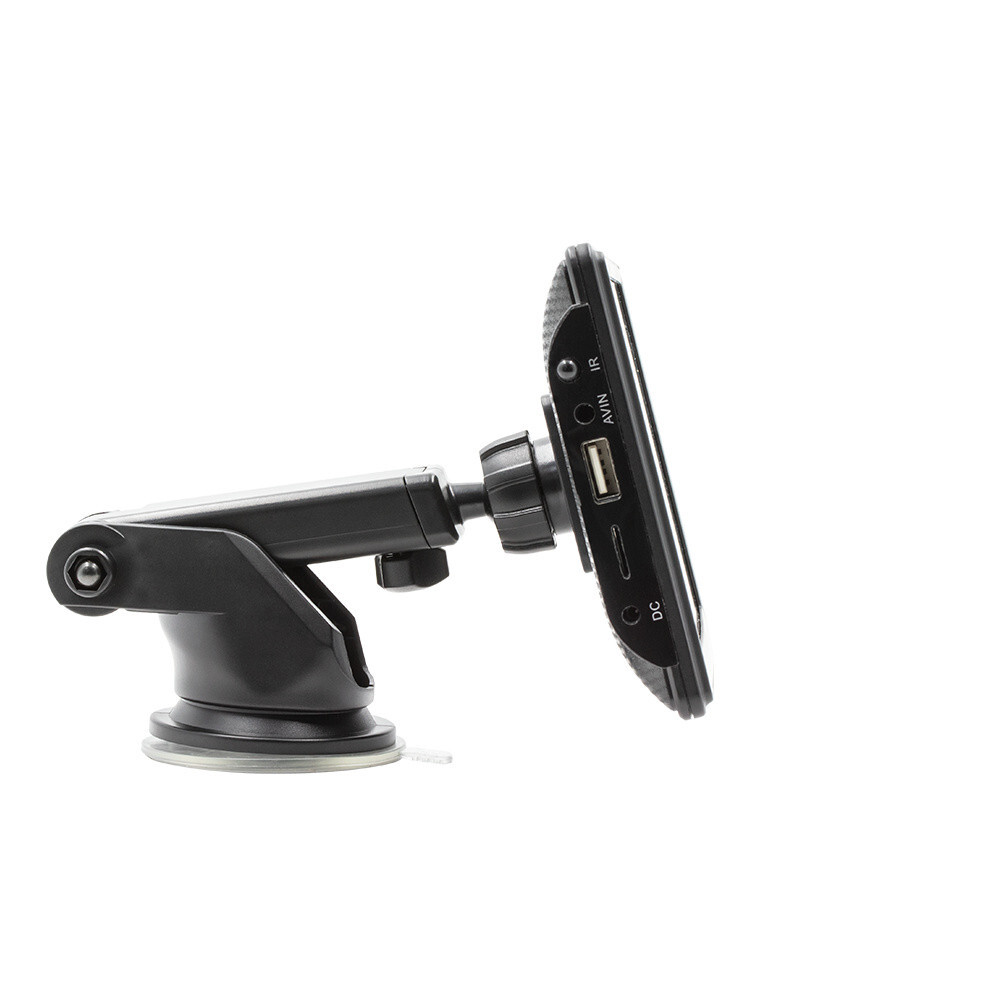 Car Stereo Radio Player Touch Screen For CarPlay Bluetooth Head Unit Mirror Link