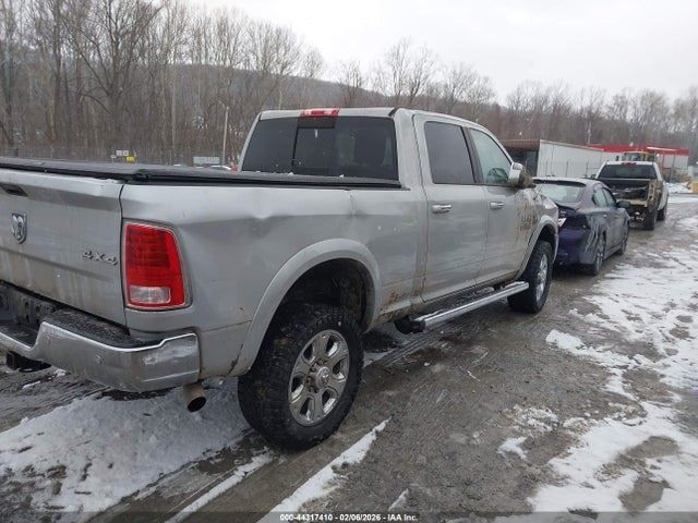 2013-2018 RAM 2500 3500 AUDIO EQUIPMENT RADIO RECEIVER OPT RA3