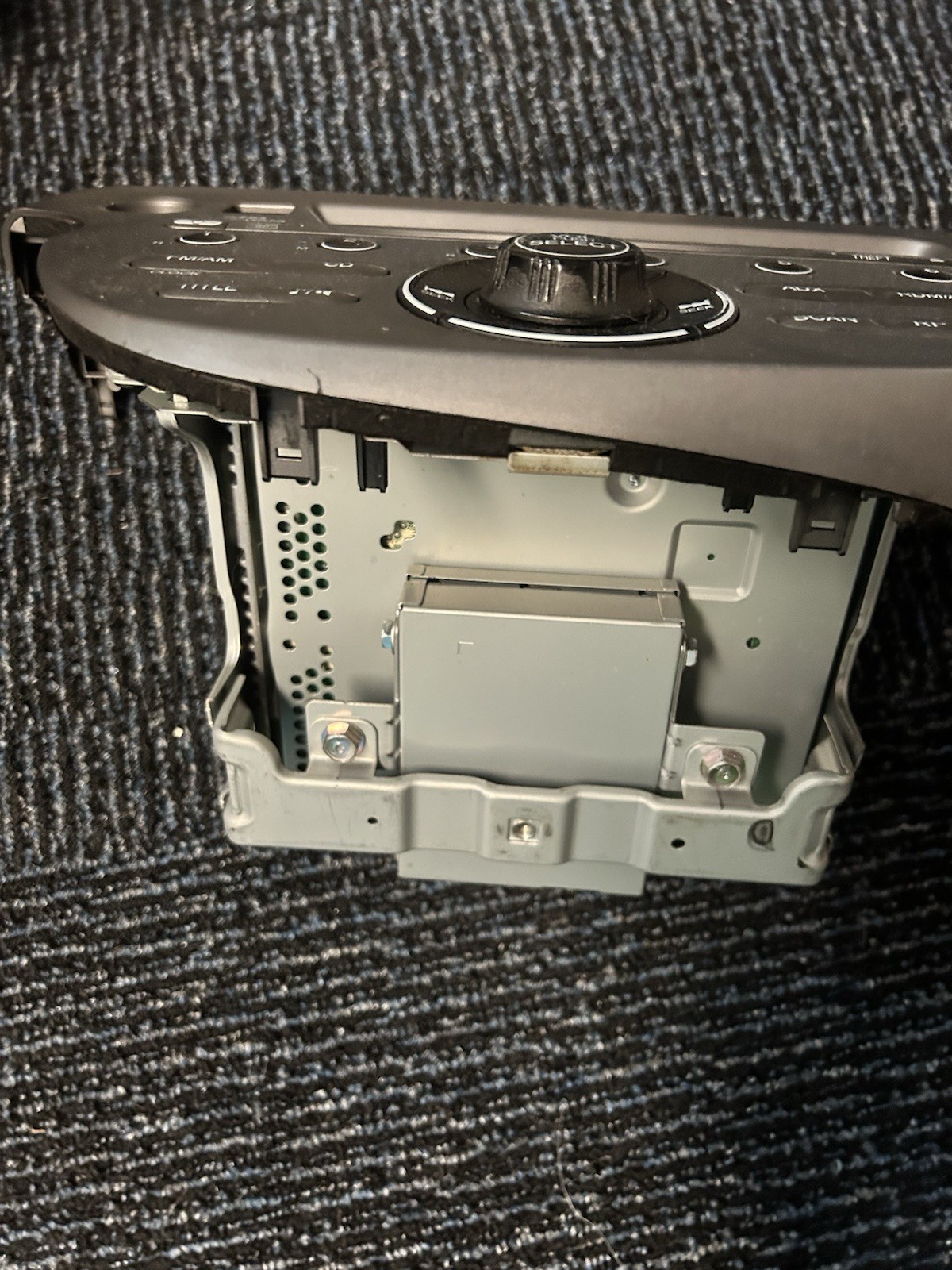 OEM Radio For 2010 Honda Fit Sport