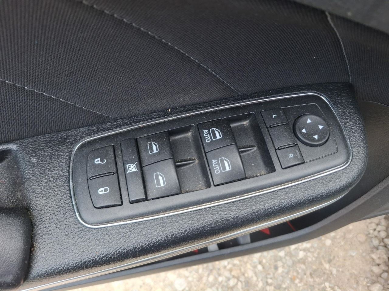 Audio Equipment Radio Display And Receiver 8.4″ Touch Screen Fits 16 300 3530897