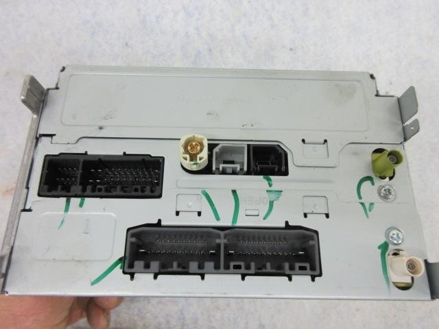 DODGE CHARGER SXT 2011-2012-2013-2014 OEM RADIO RECEIVER SCREEN 8.4¨ UCONNECT