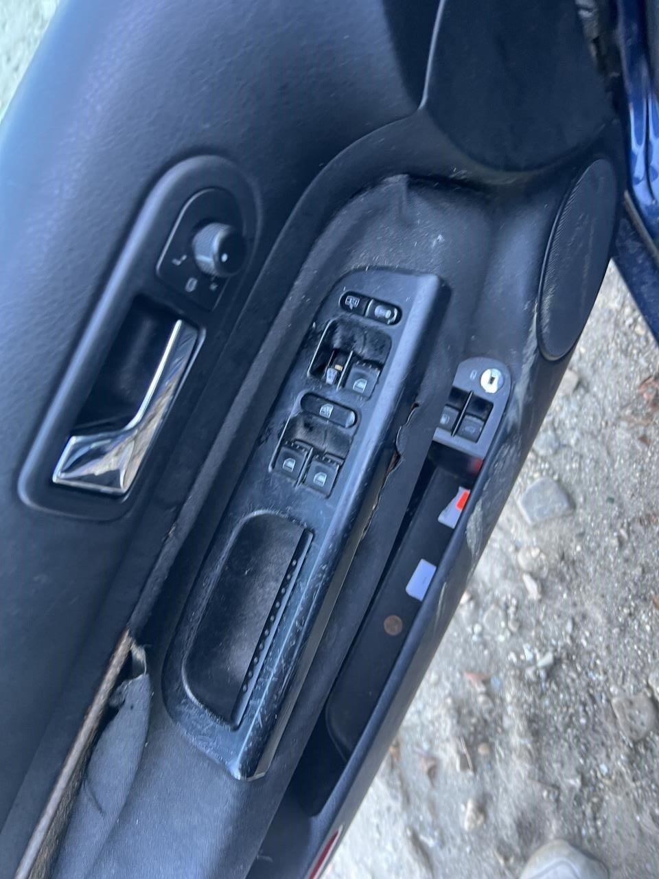 2003-2009 Volkswagen Golf Radio VIN J 8th Digit Includes City OEM 1469650