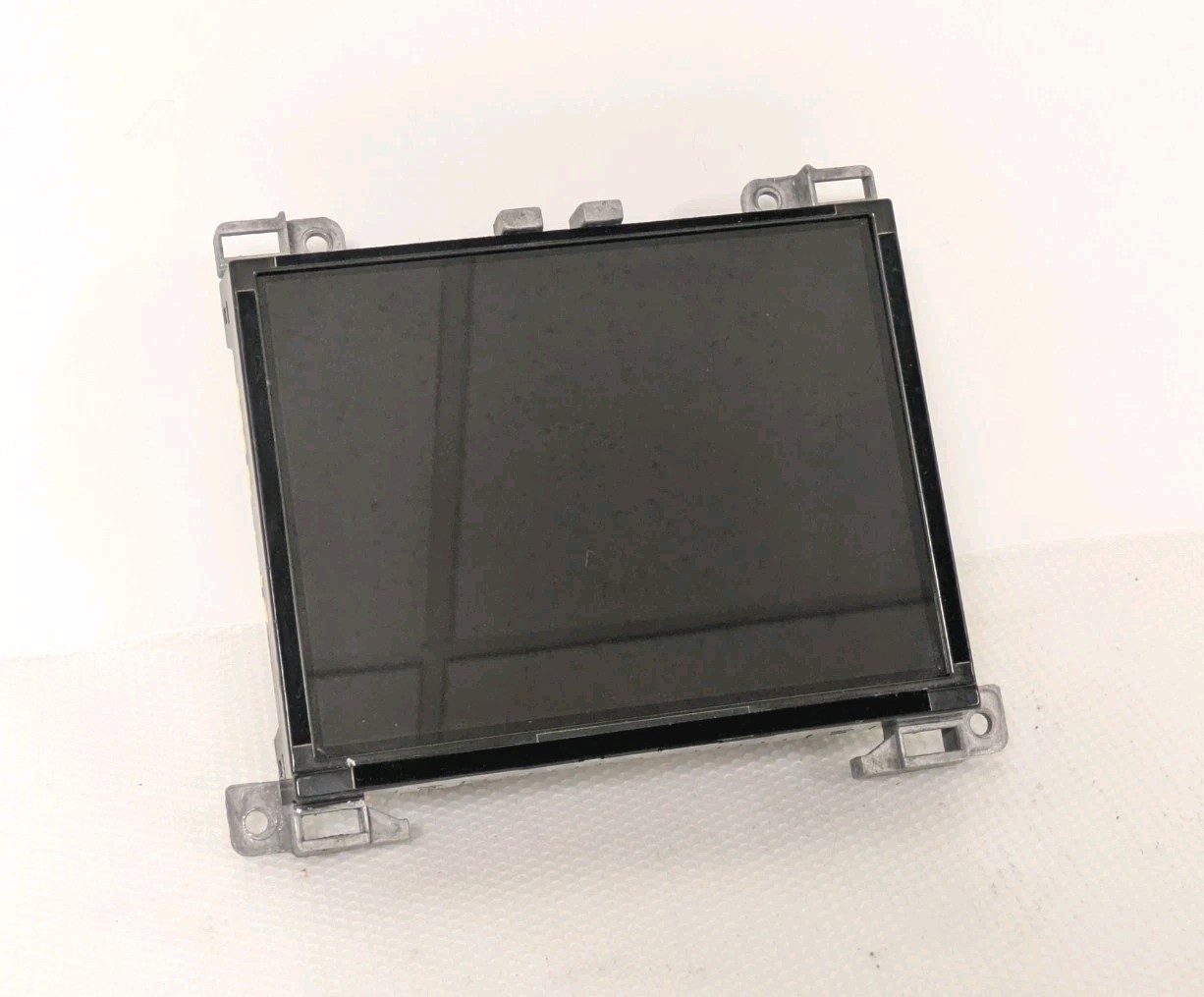 2018 2019 DODGE CHARGER OEM UCONNECT 4C 8.4″ RADIO KIT