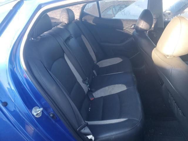Audio Equipment Radio EX Luxury Canada Receiver Fits 11-13 OPTIMA 192639