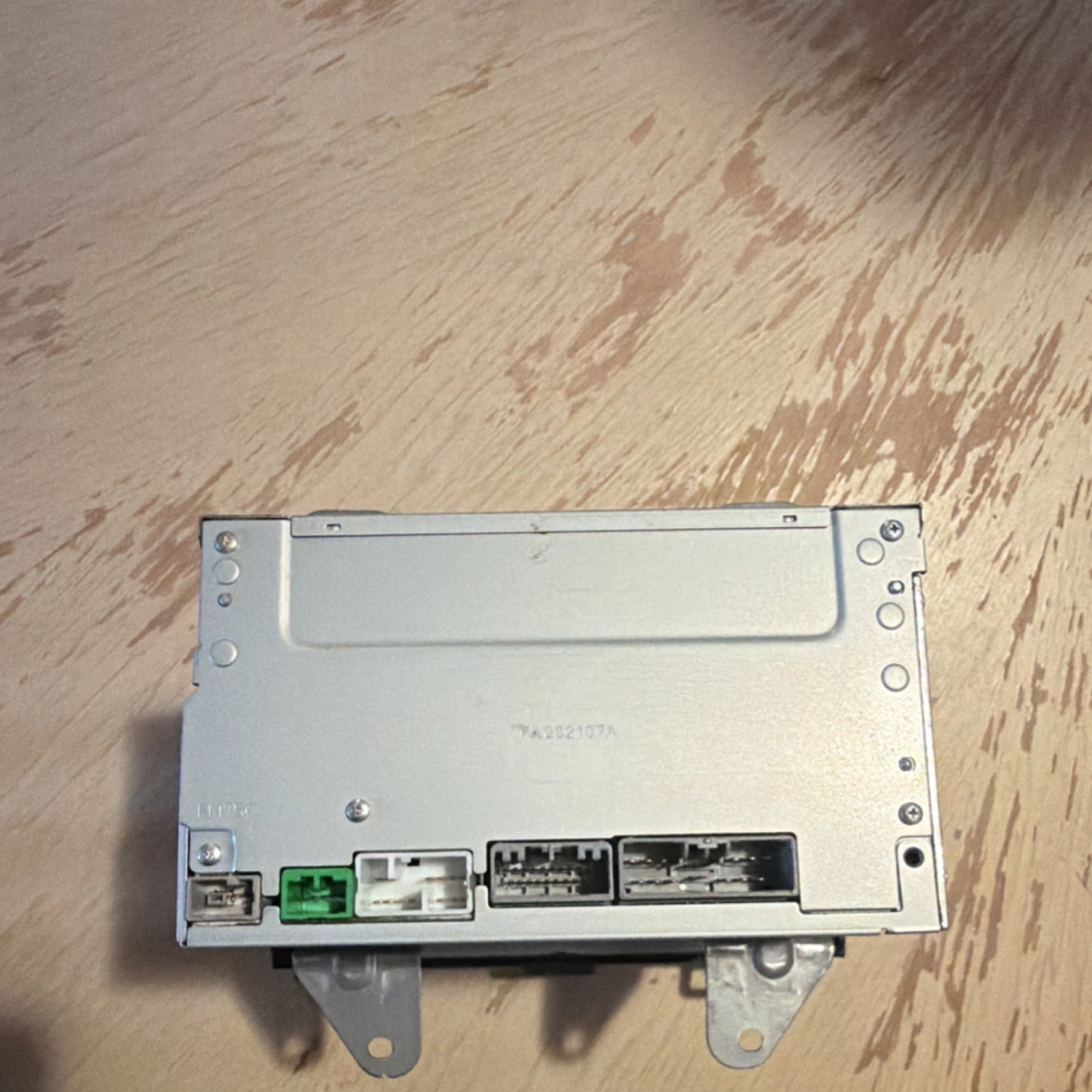 07-11 Honda CRV CR-V OEM Radio 6 CD MP3 WMA Player