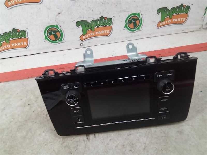Audio Equipment Radio Receiver Canada Market EX Fits 18-20 CR-V 3731081