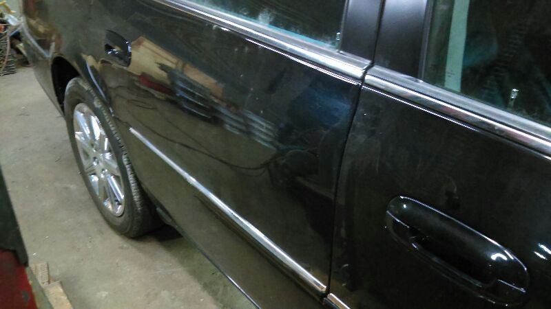 08-11 Cadillac DTS Radio Option U3R ID 25801678 Bose Navigation