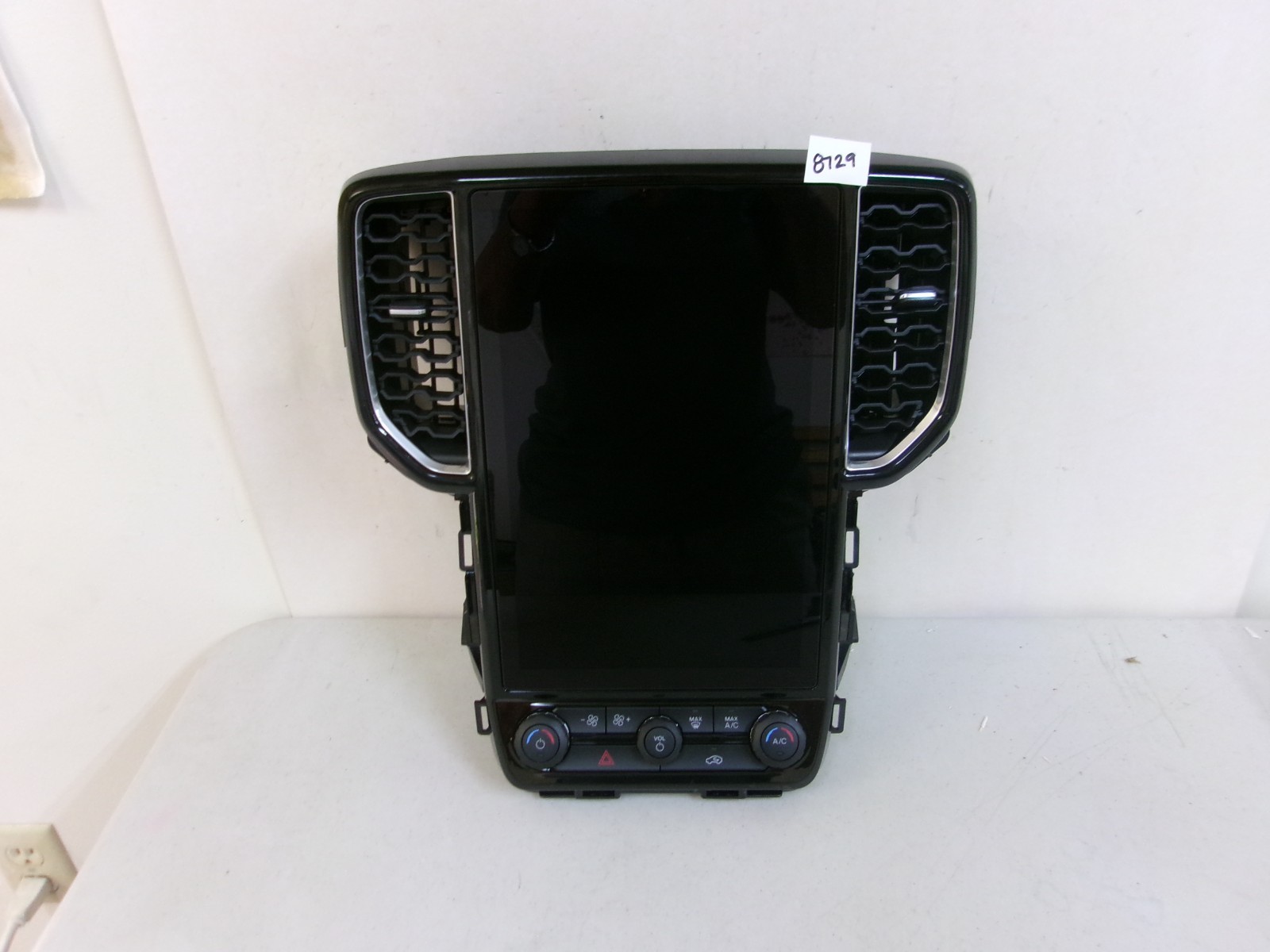 2023-24 Ford Ranger 12 in. Touchscreen Info Display ONLY N1WT-18D699-RC3BL8