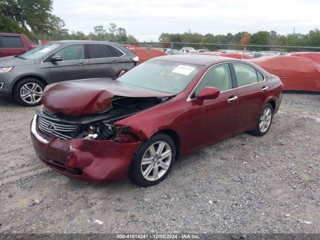Audio Equipment Radio Receiver Fits 07-09 LEXUS ES350 1100674