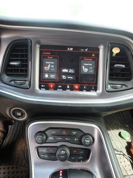 Audio Equipment Radio Amplifier 276 Watt Opt RD7 Fits 17-20 300 373277