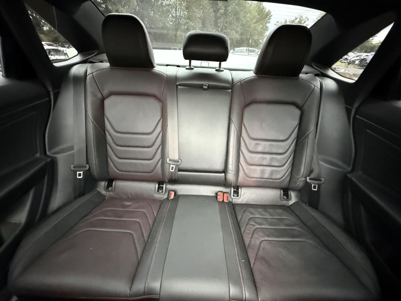 2022 Volkswagen Jetta Audio Receiver Glove Box Mounted