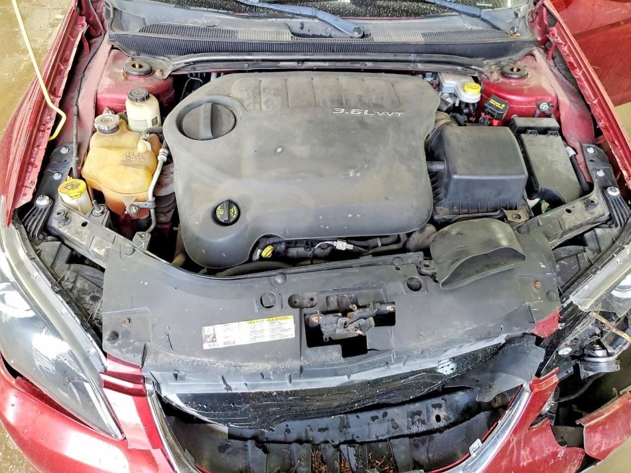 Player Receiver Radio Receiver Am-fm-cd-dvd-hdd Fits 12-14 CHALLENGER 1007231