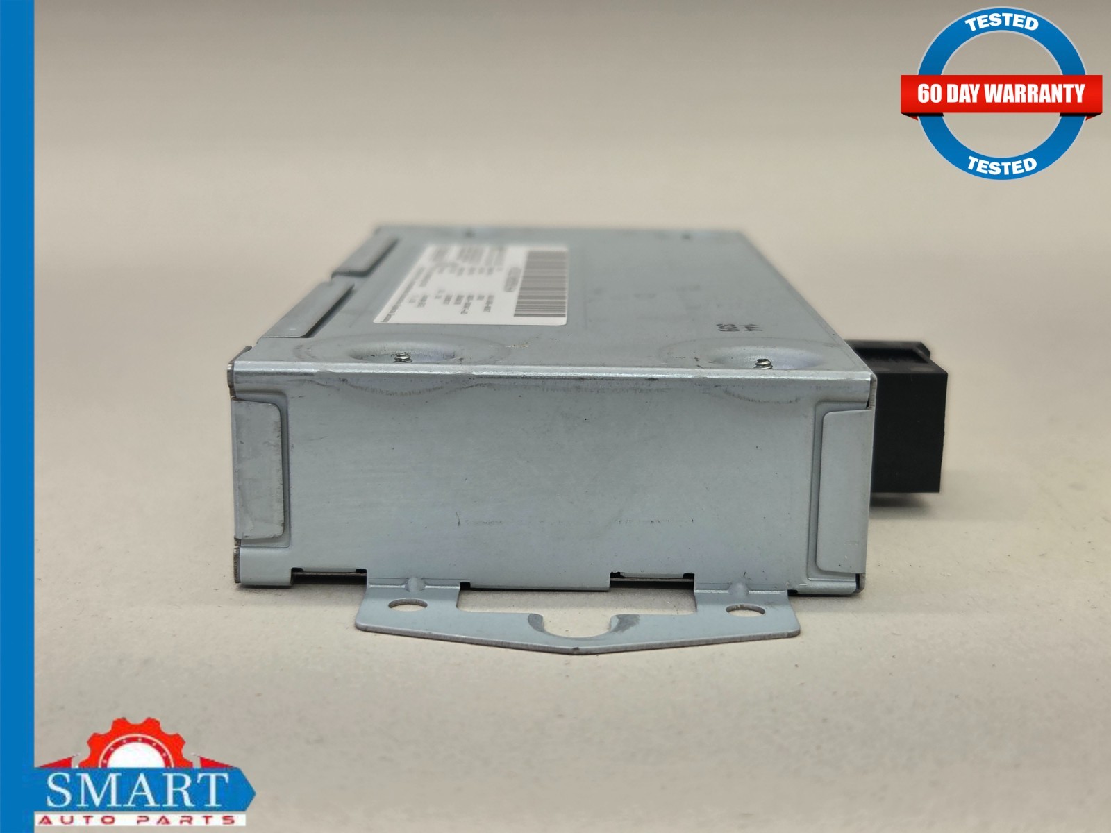 Jaguar XK XKR X150 Harman Becker USB AUX Audio Module 78k 07-15 OEM