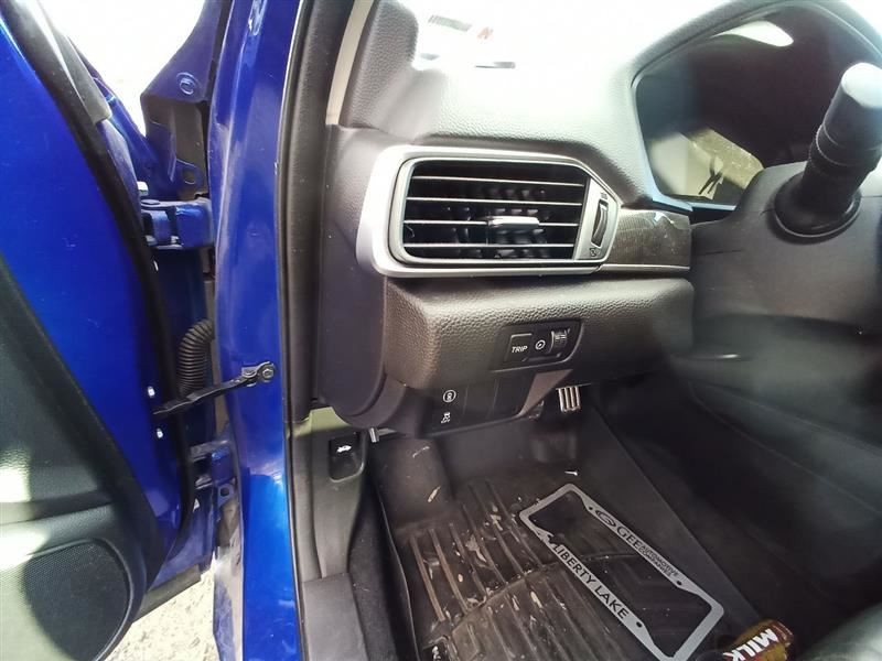 39540TVAAG1 Radio Receiver from 2022 Honda Accord 11261738