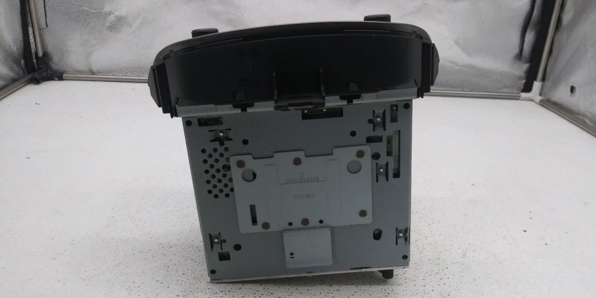 14 15 16 HYUNDAI ELANTRA CD MP3 XM SAT AUDIO RADIO RECEIVER OEM 96170-3X156GU