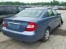 Audio Equipment Radio Receiver CD With Cassette Fits 02-04 CAMRY 1699278