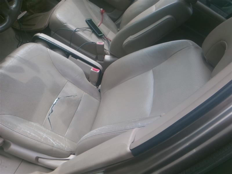 Audio Equipment Radio Am-fm-cd-cassette Single Disc 2TN2 Fits 05-06 CR-V 319276
