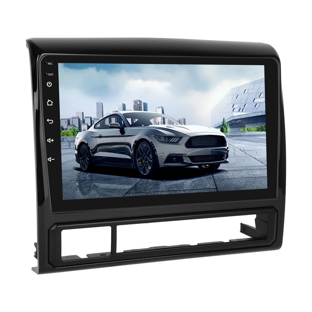 Carplay JBL For Toyota Tacoma 2005-2015 9″ Android 15 Car Stereo Radio WiFi GPS