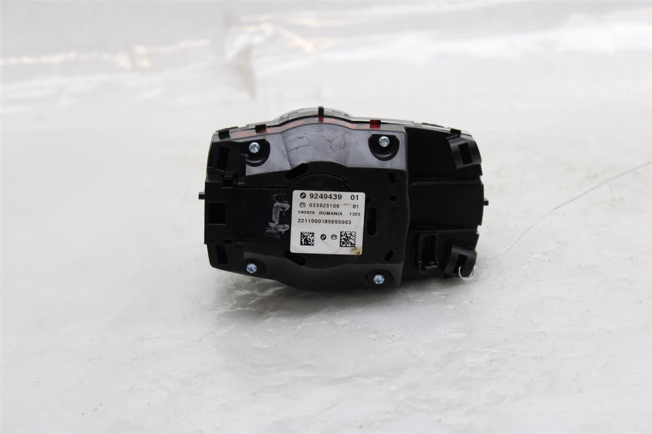 RADIO BMW 135i 335i X5 X6 X6M 10 11 12 13 14 65829249439 1434503