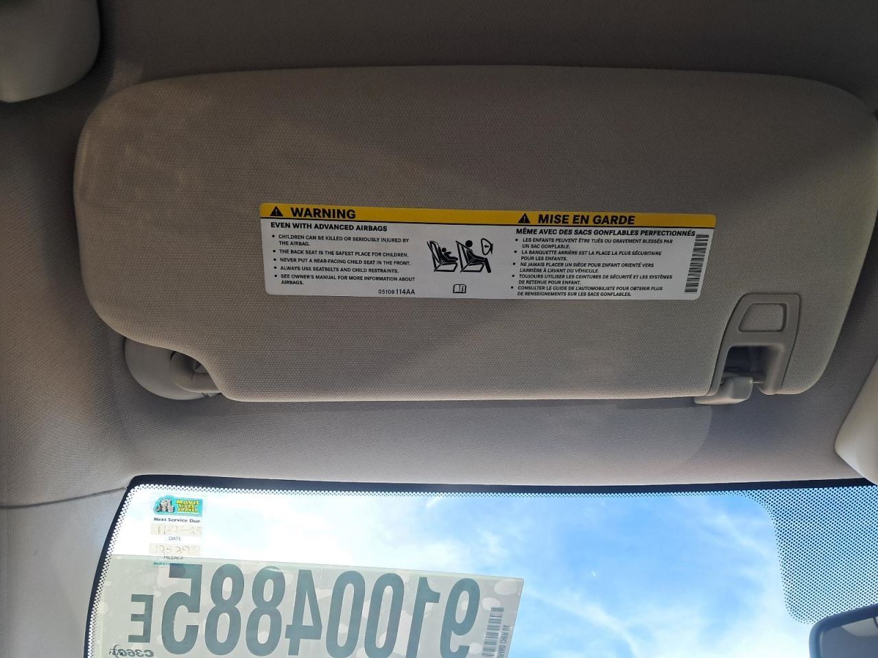 Audio Equipment Radio Receiver Face Plate ID Rhb Fits 12 GRAND CHEROKEE 4895936