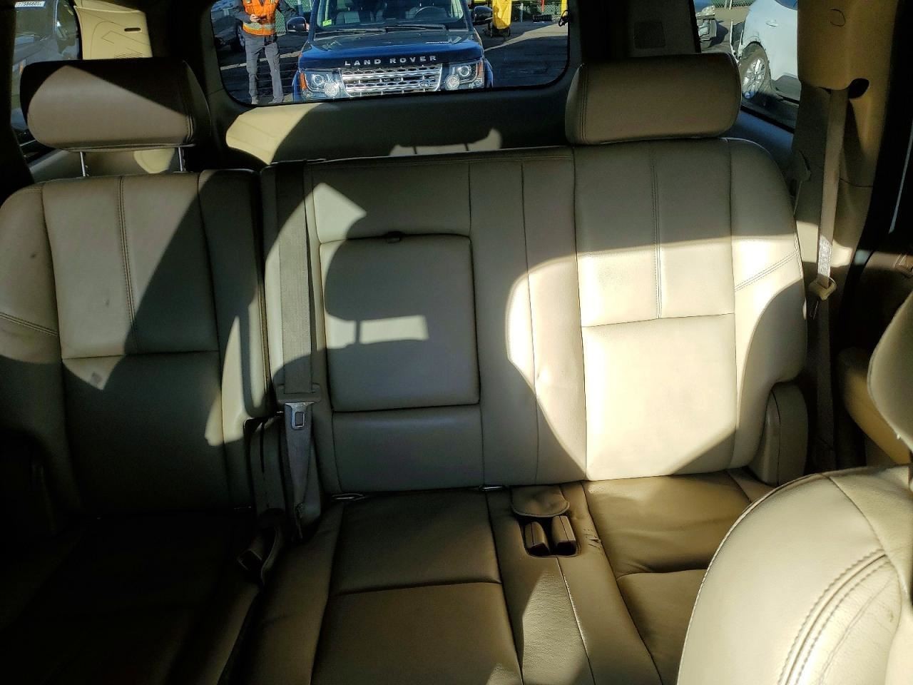 Audio Equipment Radio Opt Uvb ID 25894202 Fits 08-09 TAHOE 1411110