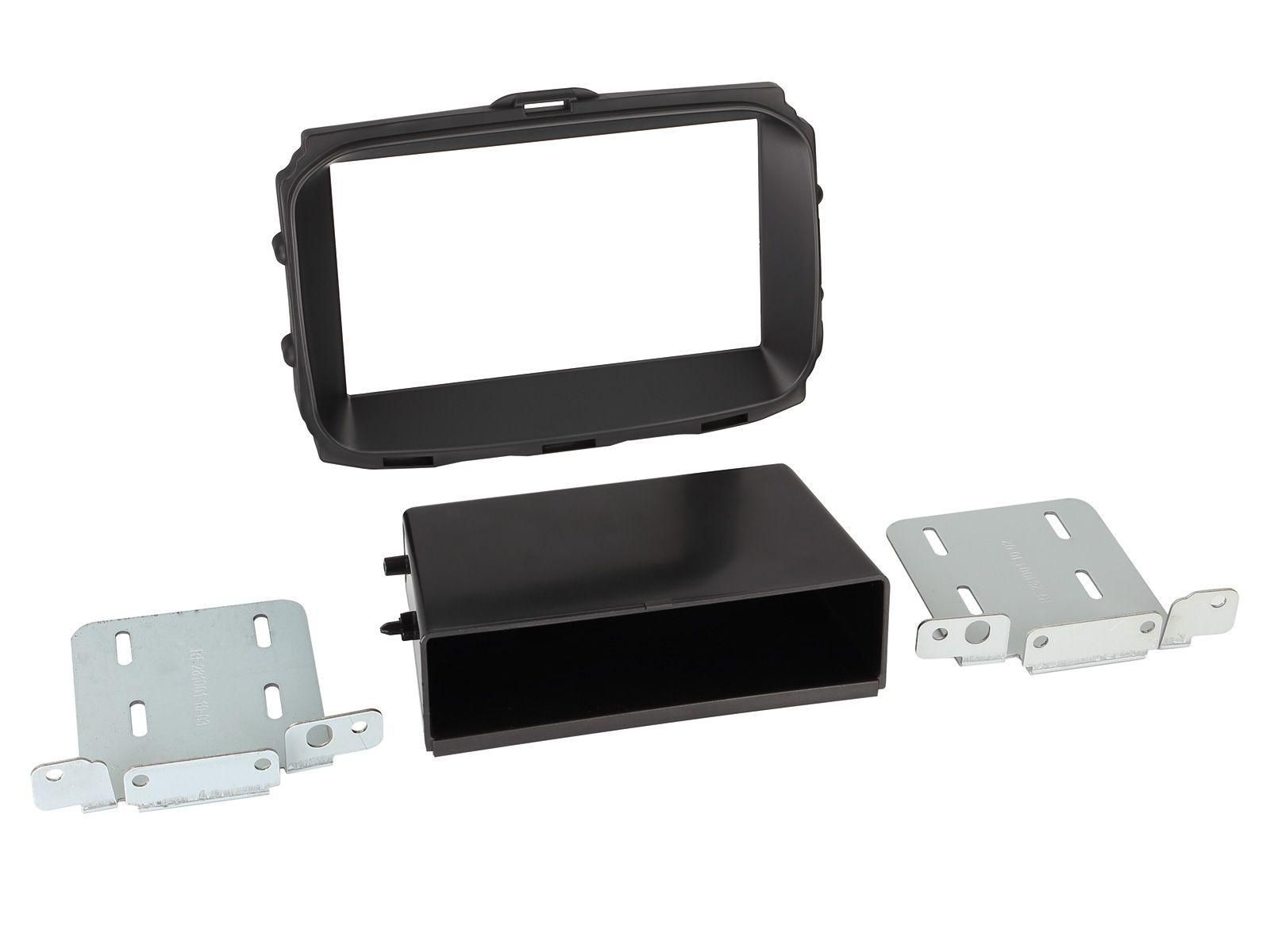 VDO AUX 1DIN MP3 USB Car Stereo for Alfa Romeo Giulietta 940 Facelift from 13