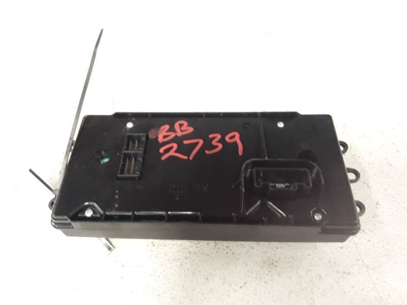 Audio Equipment Radio Display And Receiver Radio DVD Fits 08-10 300 882026