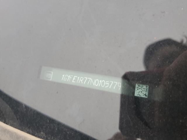 Audio Equipment Radio Display And Control Panel Fits 22 CAMARO 2088791